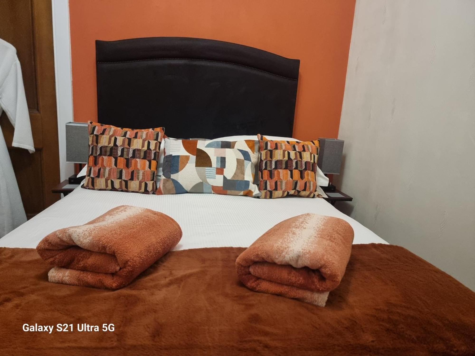 St Leonards Guest House Ларгс Экстерьер фото